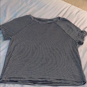 american eagle soft and sexy t-shirt